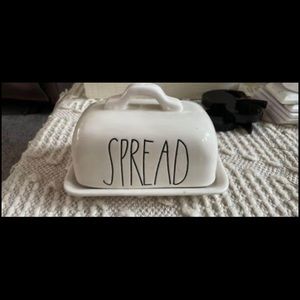 Rae Dunn Baby Spread